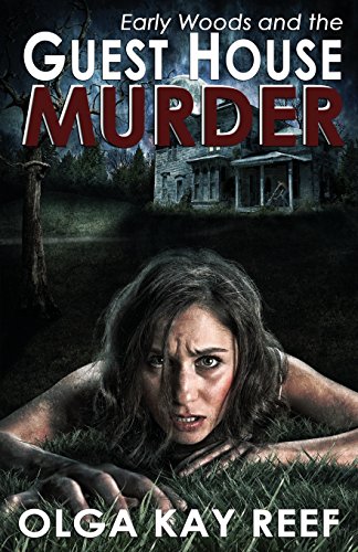 Beispielbild fr Early Woods and the Guest House Murder (Volume 1) zum Verkauf von Books From California