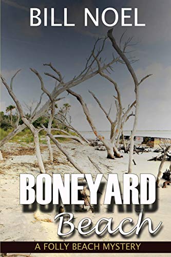 Imagen de archivo de Boneyard Beach: A Folly Beach Mystery a la venta por Goodwill Books