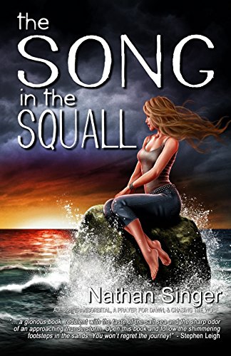 9781942212492: The Song in the Squall