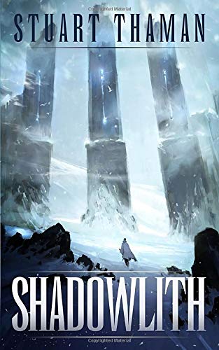 Stock image for Shadowlith (Umbral Blade) for sale by Your Online Bookstore