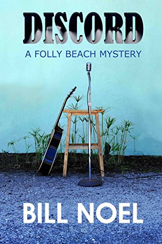 Imagen de archivo de Discord: A Folly Beach Mystery a la venta por ThriftBooks-Dallas