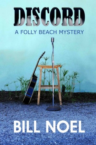 Stock image for Discord: A Folly Beach Mystery for sale by ThriftBooks-Dallas