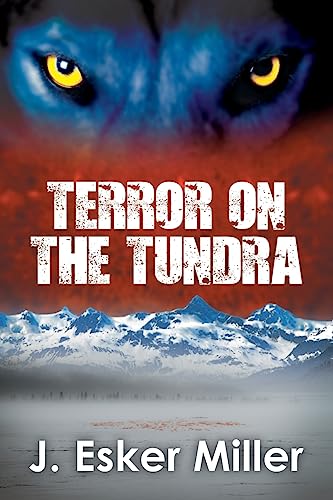 Stock image for Terror on the Tundra (Terror Series) for sale by HPB-Ruby