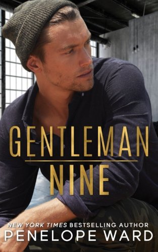 Beispielbild fr Gentleman Nine zum Verkauf von ThriftBooks-Dallas