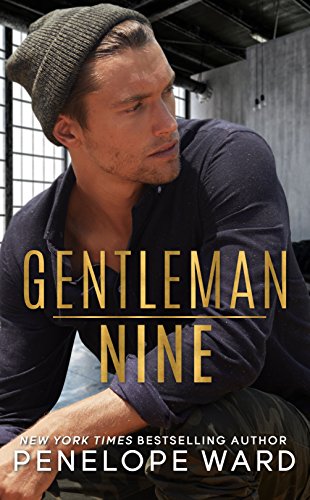 Stock image for Gentleman Nine for sale by HPB Inc.