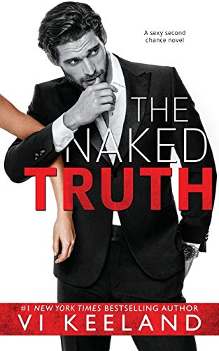 Beispielbild fr The Naked Truth zum Verkauf von Red's Corner LLC