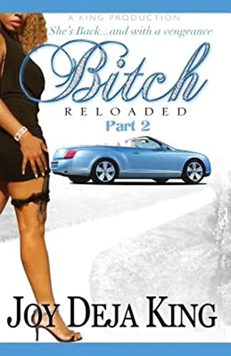 Stock image for Bitch Reloaded for sale by Better World Books