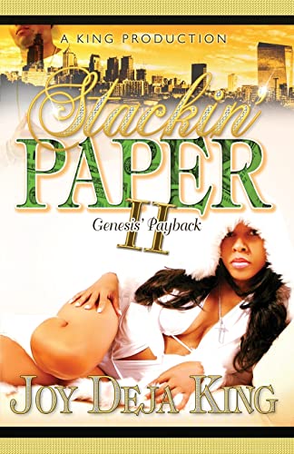 Stock image for Stackin Paper Part 2 Genesiss Payback for sale by Big River Books