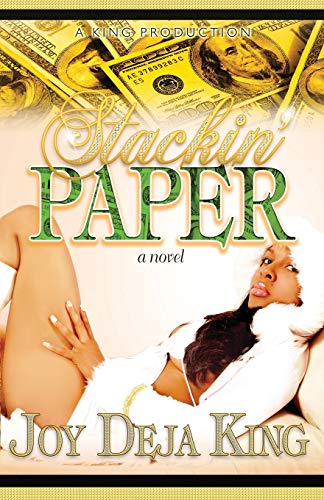 Stock image for Stackin' Paper (Stackin' Paper/Trife Life To Lavish) for sale by Ergodebooks