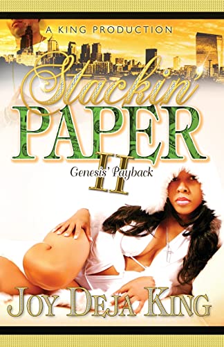 9781942217985: Stackin' Paper Part 2 Genesis' Payback