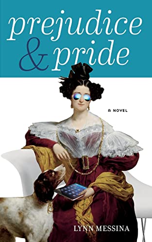Imagen de archivo de Prejudice & Pride a la venta por Half Price Books Inc.
