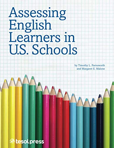 9781942223184: Assessing English Learners in U.S. Schools