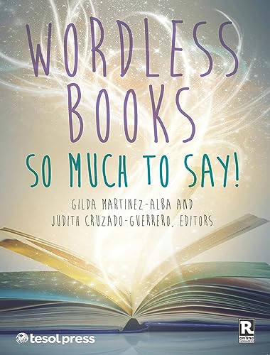 Stock image for Wordless Books: So Much to Say! for sale by SecondSale