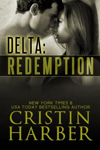 Imagen de archivo de Delta: Redemption a la venta por Green Street Books