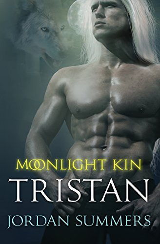 Stock image for Moonlight Kin 4: Tristan for sale by Lucky's Textbooks