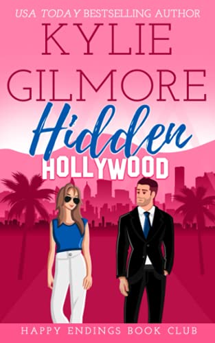 Beispielbild fr Hidden Hollywood (Happy Endings Book Club) zum Verkauf von SecondSale