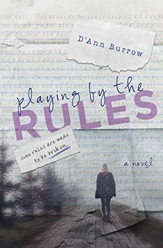 9781942239024: Playing by the Rules: Volume 1