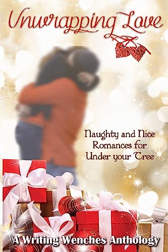 Stock image for Unwrapping Love for sale by Books Unplugged