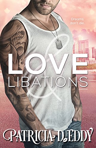 Stock image for Love and Libations for sale by Better World Books