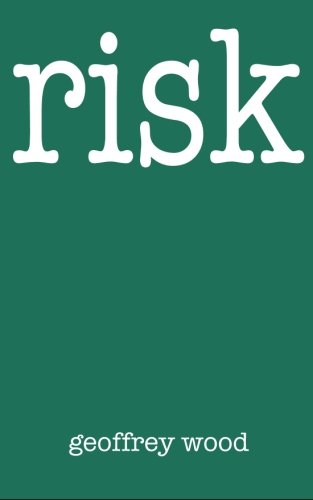 Imagen de archivo de Risk a la venta por ThriftBooks-Dallas