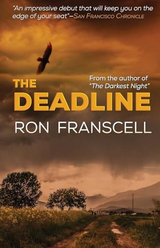 9781942266013: The Deadline (Jefferson Morgan Crime Fiction)