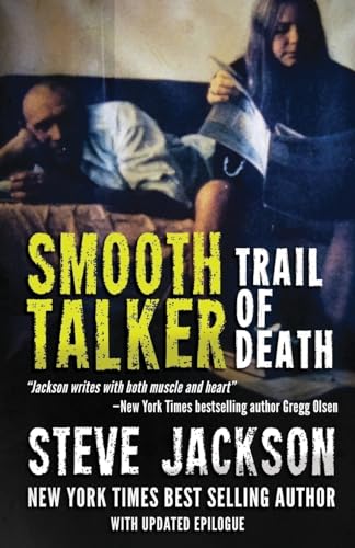 Beispielbild fr Smooth Talker: Trail of Death zum Verkauf von BooksRun