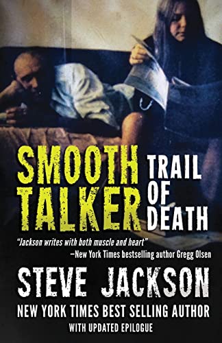 9781942266433: Smooth Talker: Trail of Death