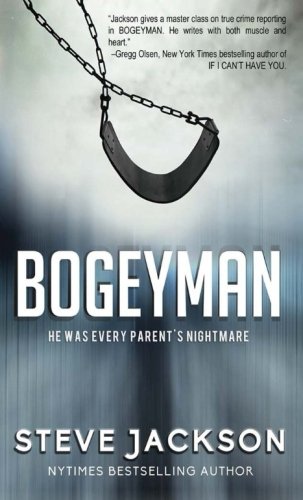 9781942266563: Bogeyman: He Was Every Parent's Nightmare