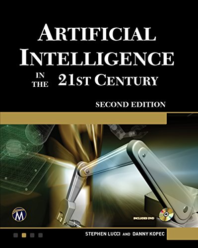 Stock image for Artificial Intelligence in the 21st Century (Computer Science) for sale by Books From California