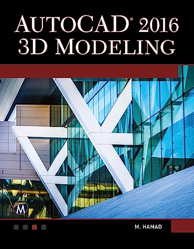 9781942270508: AutoCAD 2016: 3D Modeling