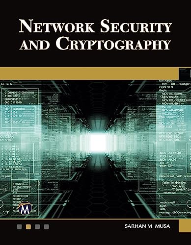 Stock image for Network Security and Cryptography for sale by Books From California