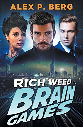 Stock image for Brain Games Volume 3 Rich Weed for sale by PBShop.store US