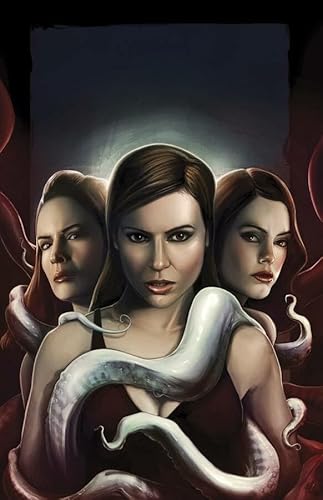 9781942275022: Charmed Season 10 Volume 1