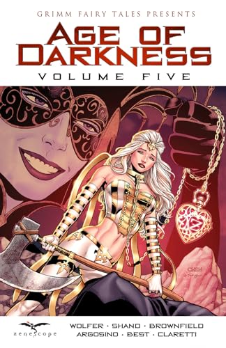 Stock image for Grimm Fairy Tales: Age of Darkness Volume 5 (Gft Age of Darkness Tp) for sale by SecondSale