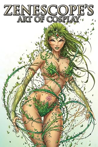 Stock image for Zenescope's Art of Cosplay for sale by BMV Bloor