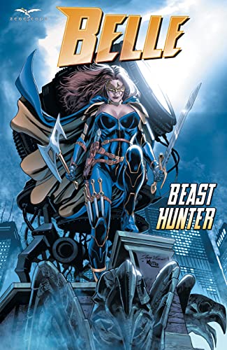 Imagen de archivo de Belle : The Beast Hunter a la venta por Better World Books