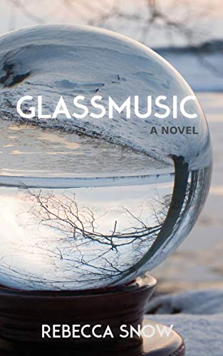 Imagen de archivo de Glassmusic a la venta por ThriftBooks-Dallas