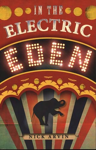 Stock image for In the Electric Eden: Stories for sale by suffolkbooks
