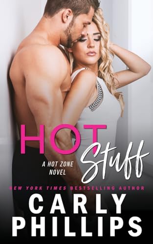 9781942288244: Hot Stuff: 1 (Hot Zone)