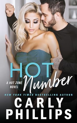 Imagen de archivo de Hot Number (The Hot Zone) a la venta por Hawking Books