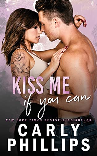 Beispielbild fr Kiss Me if You Can (Most Eligible Bachelor Series Book 1) zum Verkauf von Wonder Book