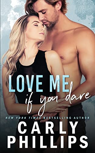 9781942288749: Love Me If You Dare: 2 (Most Eligible Bachelor Series)