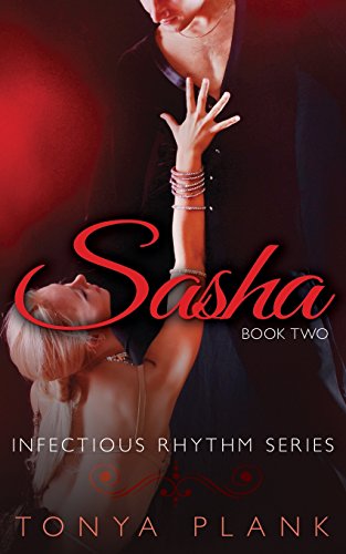 Stock image for Sasha: Book Two (Volume 2) for sale by Bookmans