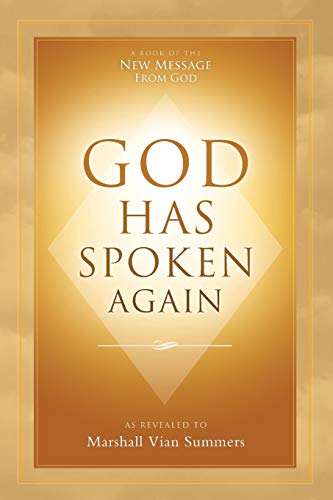 Stock image for God Has Spoken Again for sale by ThriftBooks-Dallas