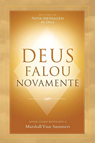 Beispielbild fr Deus falou novamente (God Has Spoken Again - Portuguese Edition) zum Verkauf von Books From California