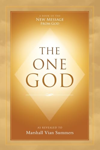 9781942293101: The One God