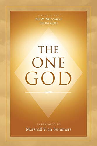 Stock image for The One God for sale by SecondSale