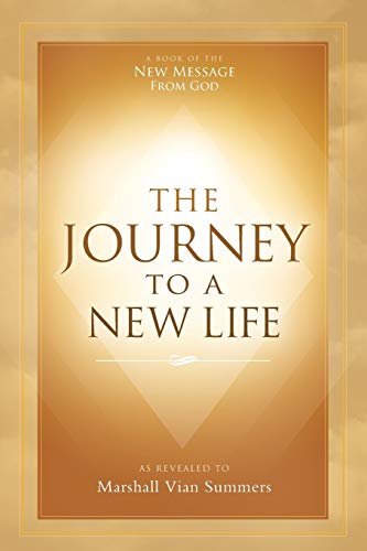 Imagen de archivo de The Journey to a New Life a la venta por Books From California
