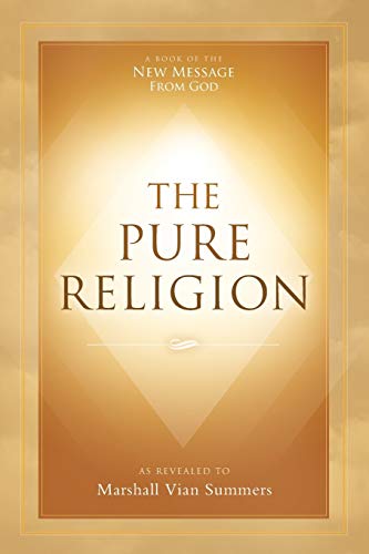Imagen de archivo de The Pure Religion a la venta por ThriftBooks-Dallas