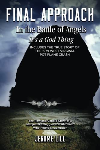 Stock image for Final Approach: In the Battle of Angels for sale by Bill's Books